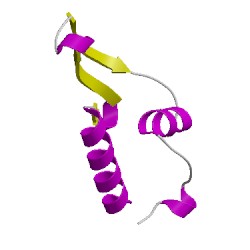 Image of CATH 5cp2A03