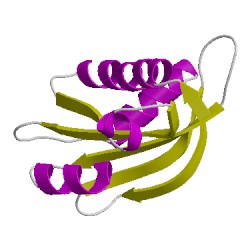 Image of CATH 5cp2B02