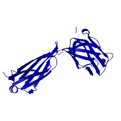 Image of CATH 5cp3