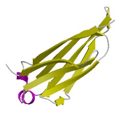 Image of CATH 5cp3A02