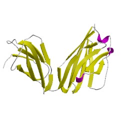 Image of CATH 5cp3H