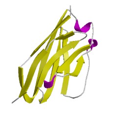 Image of CATH 5cp3H01