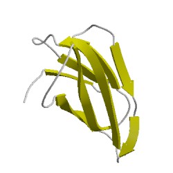 Image of CATH 5cp3H02