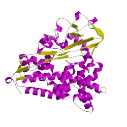 Image of CATH 5cp4A
