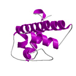 Image of CATH 5cp6C