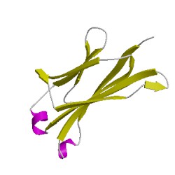 Image of CATH 5cp7E02