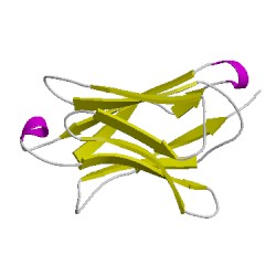 Image of CATH 5cp7F01