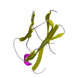 Image of CATH 5cp7F02