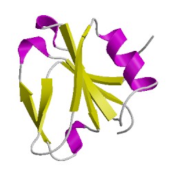 Image of CATH 5cp9B01