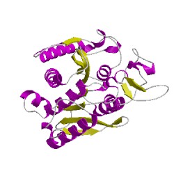 Image of CATH 5cpaA