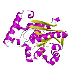 Image of CATH 5cpbC00