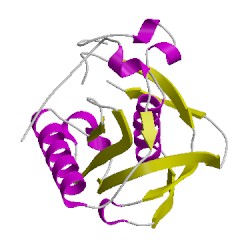 Image of CATH 5cpdA