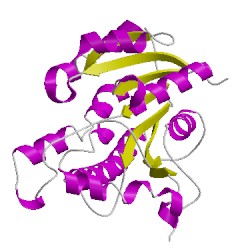 Image of CATH 5cpfA