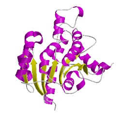 Image of CATH 5cpfD