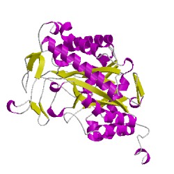 Image of CATH 5cpmB00