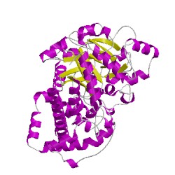 Image of CATH 5cpqA01