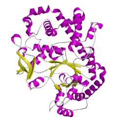 Image of CATH 5cpqB