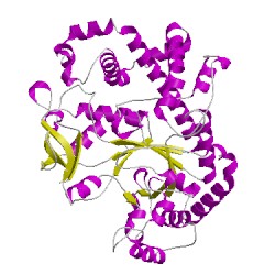 Image of CATH 5cpqB01