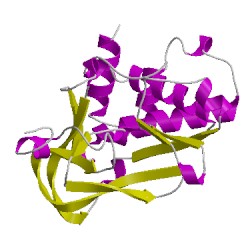 Image of CATH 5cprB