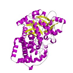 Image of CATH 5cpsA01