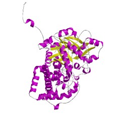 Image of CATH 5cptA