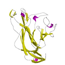 Image of CATH 5cpuA