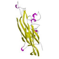 Image of CATH 5cpuE