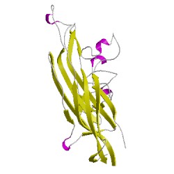 Image of CATH 5cpuE00