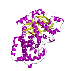 Image of CATH 5cq1A01