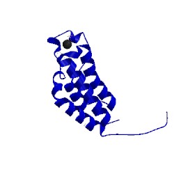 Image of CATH 5cq4