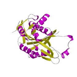 Image of CATH 5cqcA01