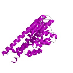 Image of CATH 5cqsB01