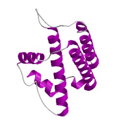 Image of CATH 5cqvA01
