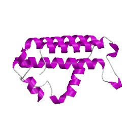 Image of CATH 5cqvB01