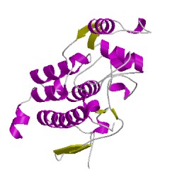 Image of CATH 5cqwA01