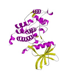 Image of CATH 5cqwB