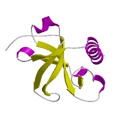 Image of CATH 5cr2A00