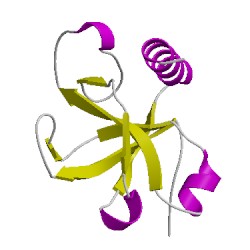Image of CATH 5cr2B