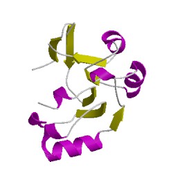 Image of CATH 5cr9A01