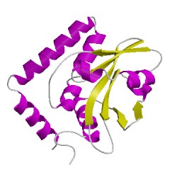 Image of CATH 5craA