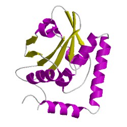 Image of CATH 5craB