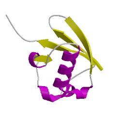 Image of CATH 5craD