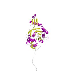 Image of CATH 5crfB