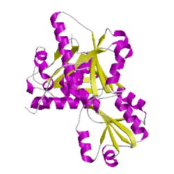 Image of CATH 5crgA