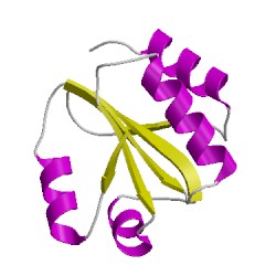 Image of CATH 5crgA02