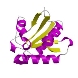 Image of CATH 5crgA03