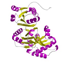 Image of CATH 5crgB
