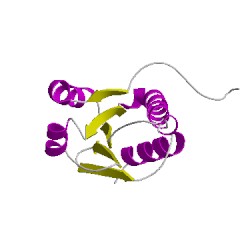 Image of CATH 5crgB01