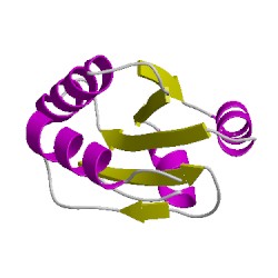 Image of CATH 5crgB02