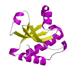 Image of CATH 5crgB03